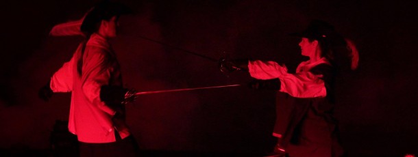 Son & Lumière Trévoux 2016