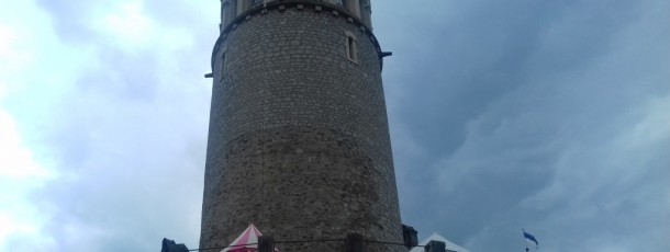 Fête Renaissance à la Tour d’Avalon 2017