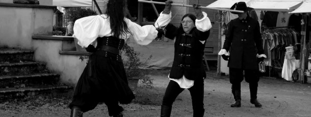 Les Fééries Du Château – Varennes 2017