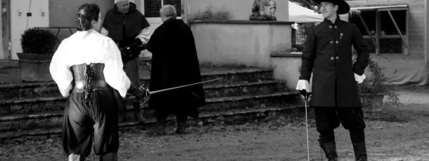 Les Fééries Du Château – Varennes 2017